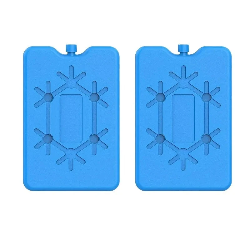 Practical Reusable Cooling Inserts for Air Coolers