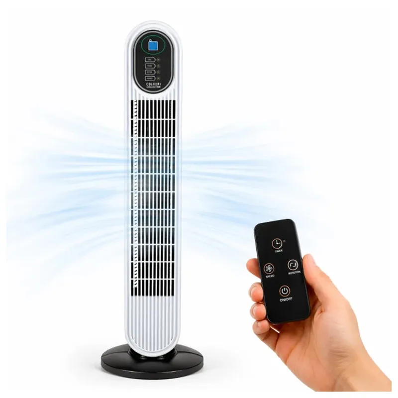 Rinfrescatore A Torre 60w 79cm