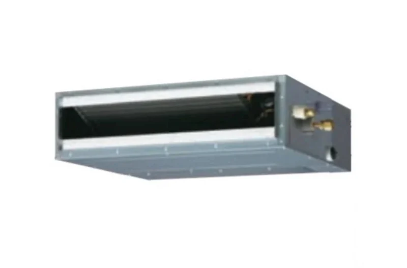 Unità interna Canalizzato Canalizzabile Bassa Prevalenza serie KL 12000 Btu R-32 ARXG12KLLAP