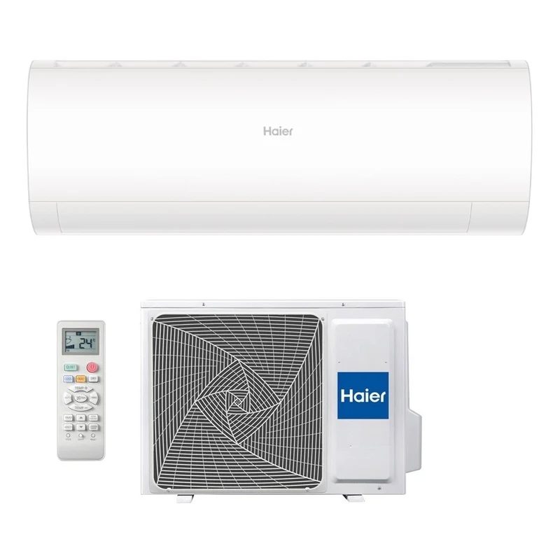 Condizionatore Haier Pearl 9000 Btu AS25PBPHRA-PRE R-32 Wi-Fi Integrato