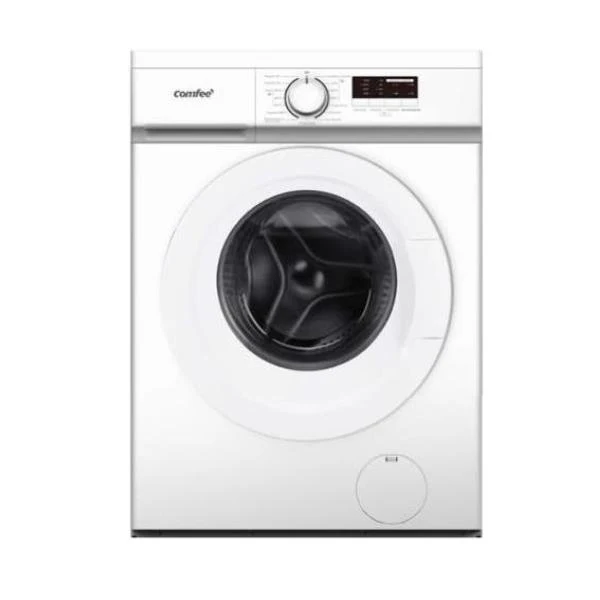 Lavatrice A Carico Frontale Comfee Slim CFE10W70/W-IT 7 Kg Classe D 1200 Giri (A85xL59,5xP40) Bianco