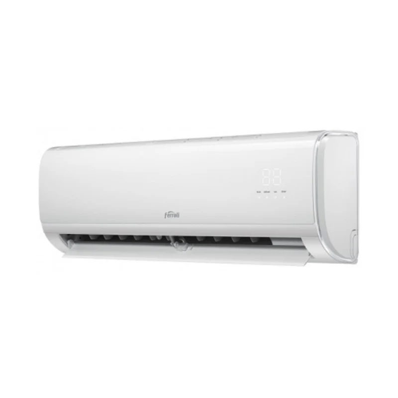 Unità Interna a Parete Ferroli serie GIADA 9000 Btu 2CP001HF R-32 Wi-Fi Integrato