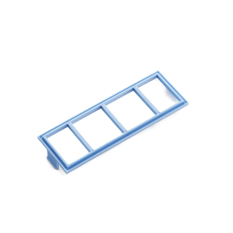 Soporte filtro hepa para CITY MOVE / CITY LITE / TIDY RANDOM / TIDY GYRO