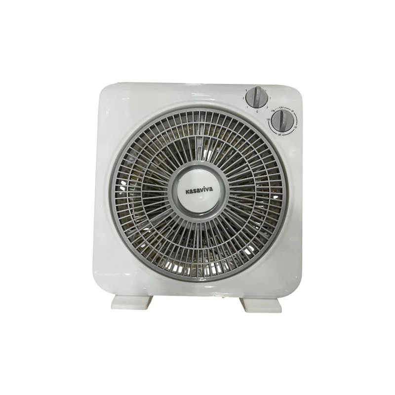 Kasaviva Box Tiler Ventilatore 50W