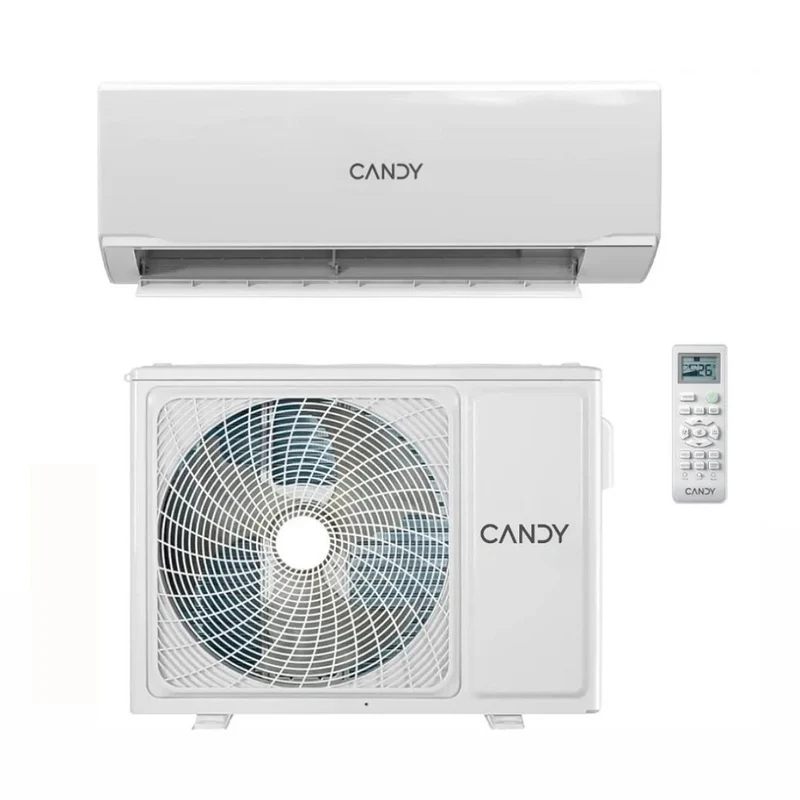 Climatizzatore Candy Brezza/Aura 9000 Btu