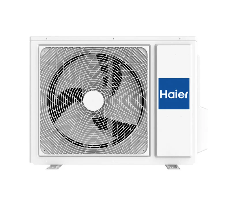Haier Climatizzatore 12000 BTU WiFi Inverter R32 HAS12RDAIN + H1U12RDAOUT