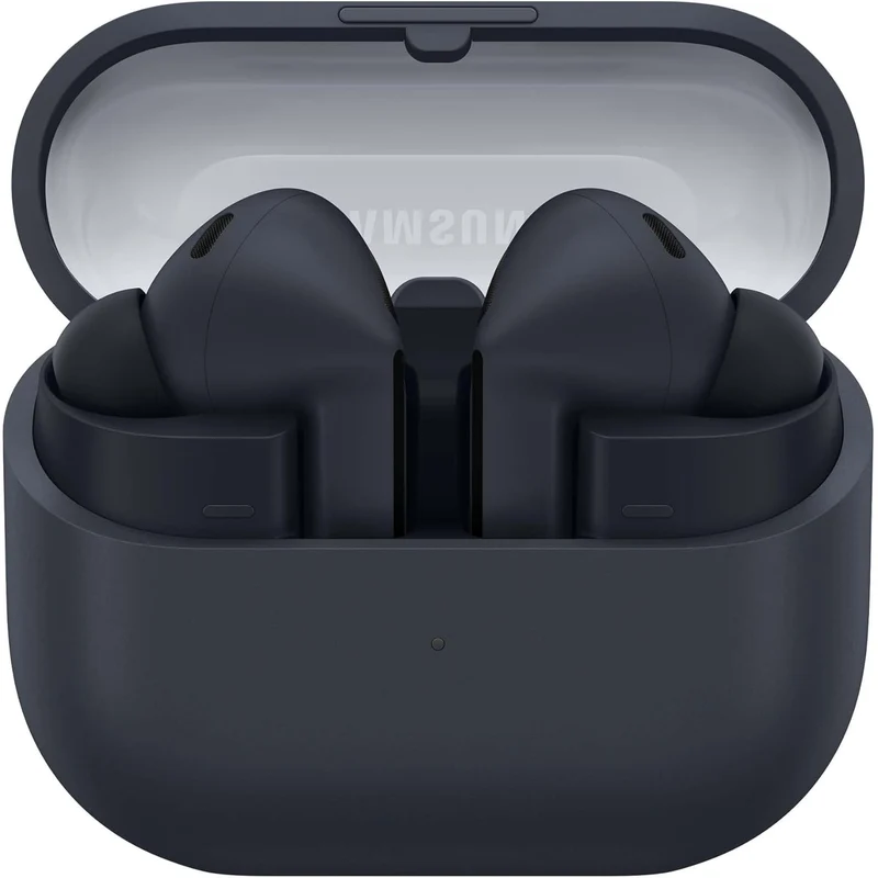 Samsung Buds 3 FE Auricolari Wireless Cuffie Bluetooth Cancellazione Rumore Black