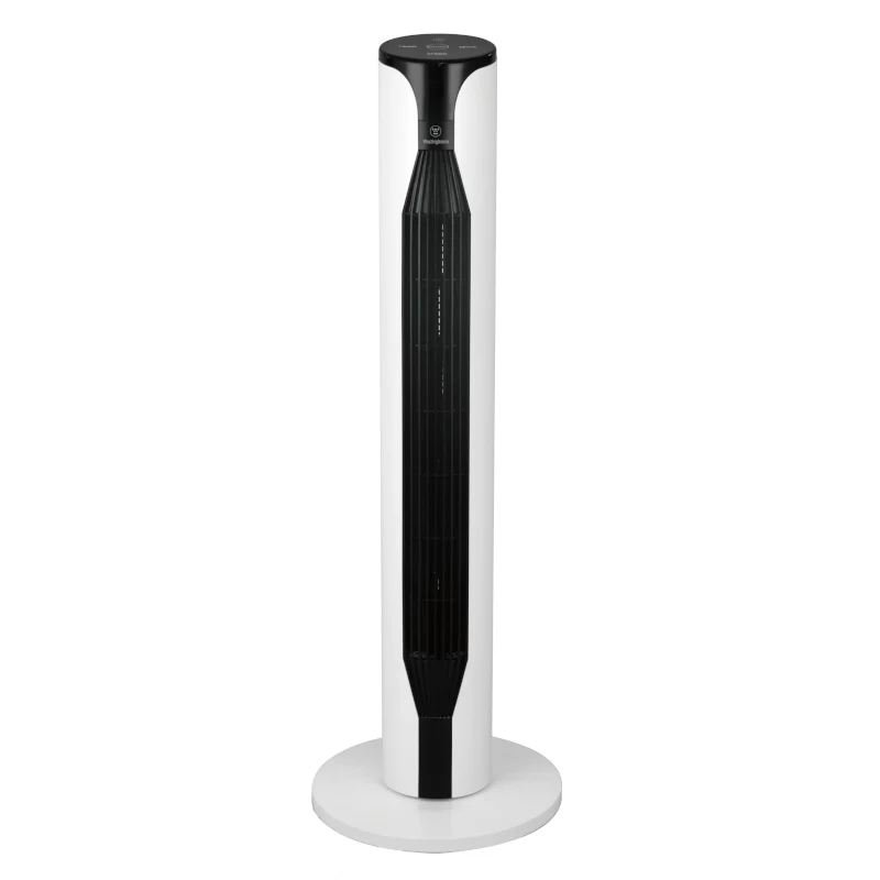Ventilatore A Torre Digitale 3 Velocita 55w 62cm
