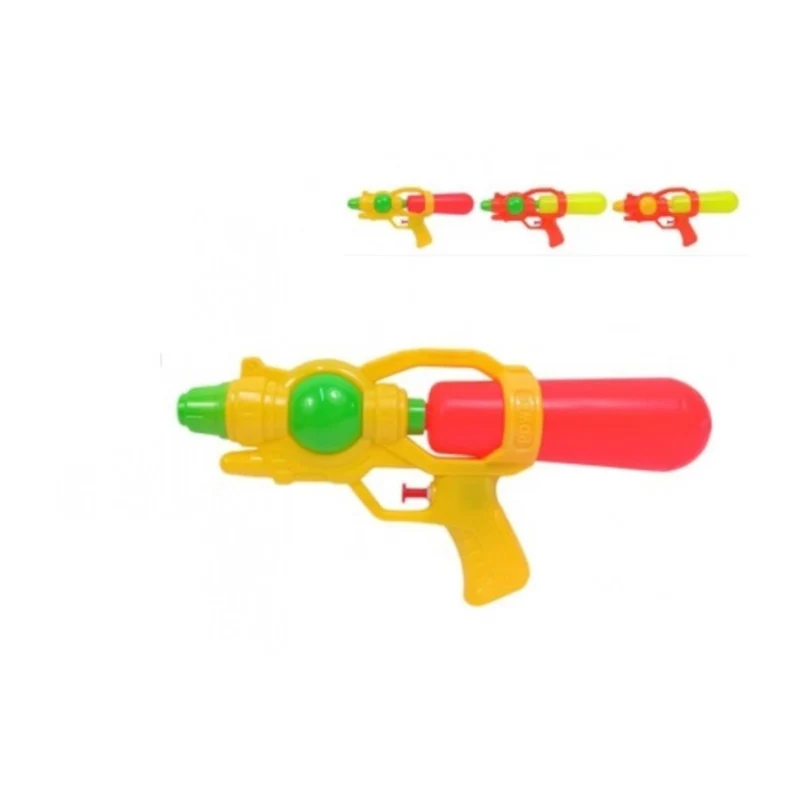 Pistola Ad Acqua Con Serbatoio Assortita