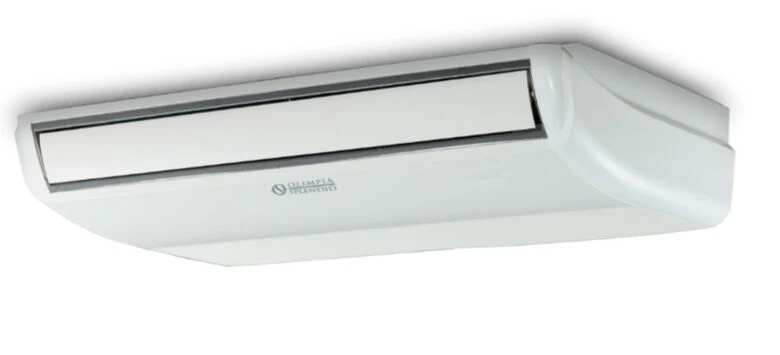 Olimpia Splendid Nexya S5 E Ceiling Condizionatore Fisso a Soffitto Unità Interna Bianco