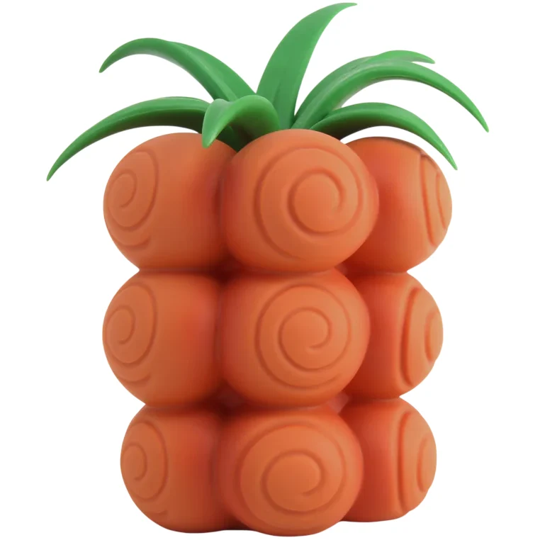 Plastoy One Piece Salvadanaio (Chop - Chop Fruit) Money Bank Figure PVC 15cm