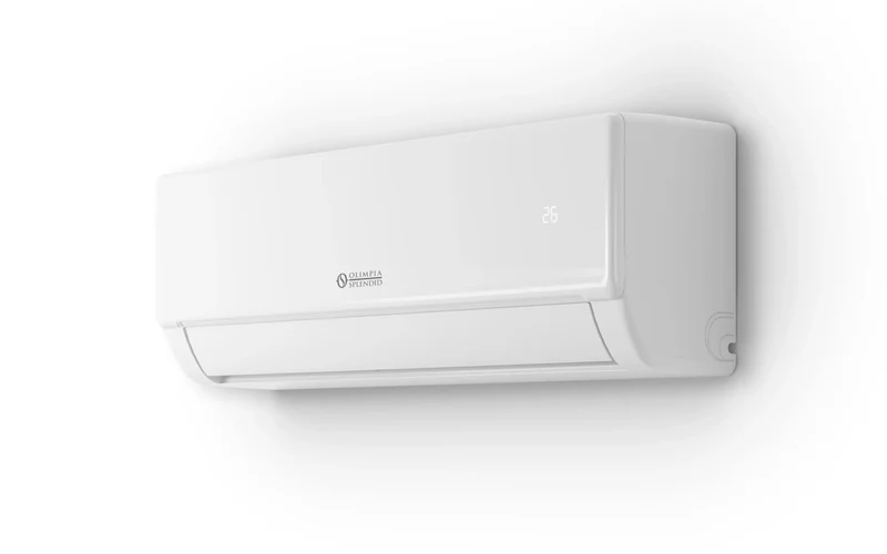 Olimpia Splendid OS-SAAQH18EI Climatizzatore split system Solo Unità Interna Bianco