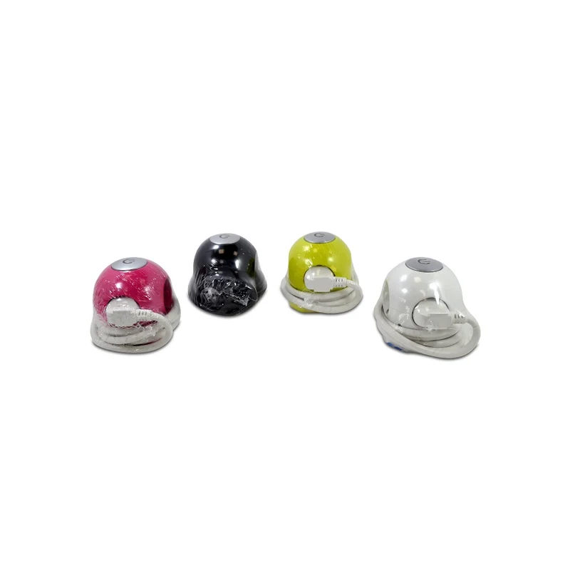 Multipresa Ball 3 Schuko + 2 Usb 16a