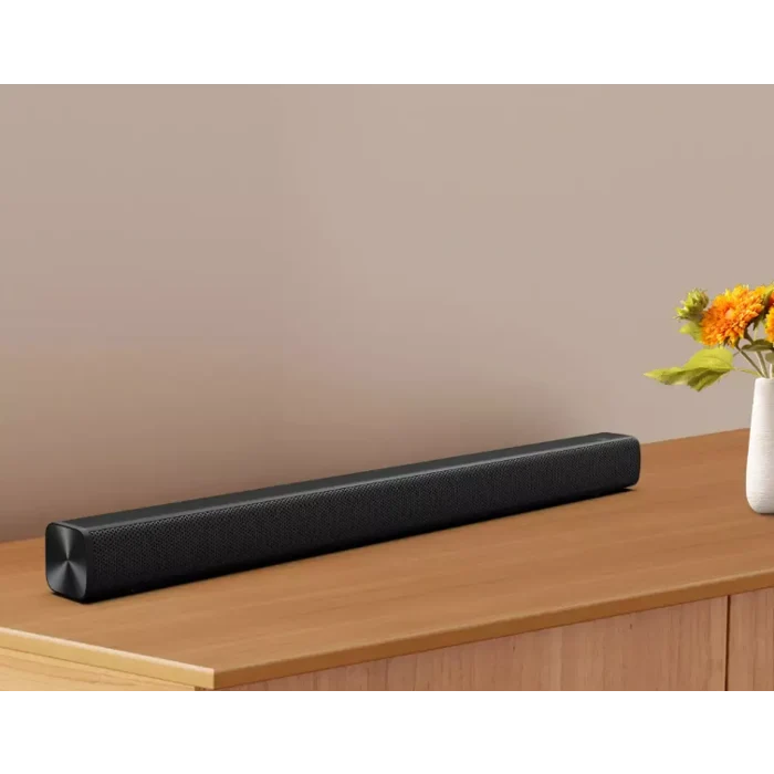 Xiaomi Soundbar Tv S22E Speaker Wireless Bluetooth 30W Rms Smart TV