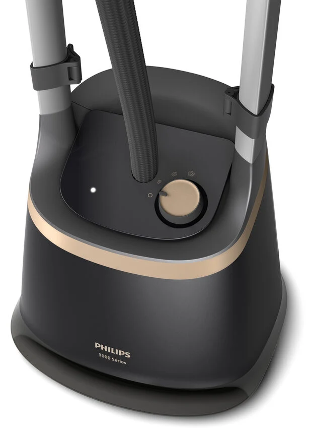 Philips Stand Steamer 3000 Series STE3170/80 Con StyleBoard inclinabile