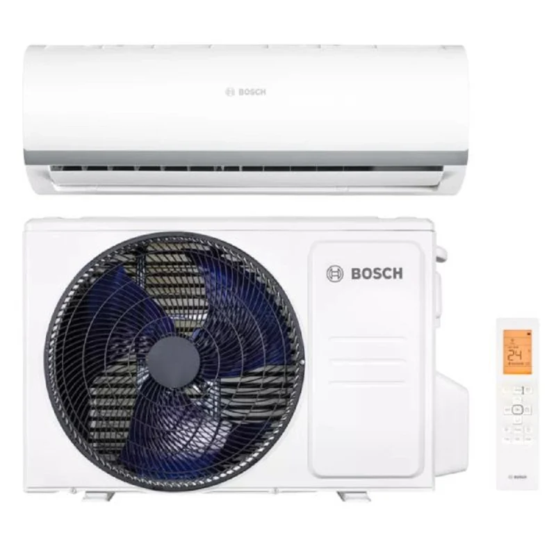 Climatizzatore Bosch Cl2000 12000btu A++/A+ Wifi
