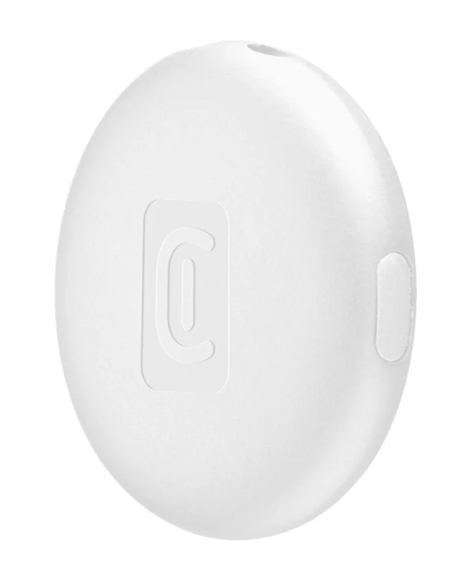 Cellularline Tracy Tag - Designed for iOS