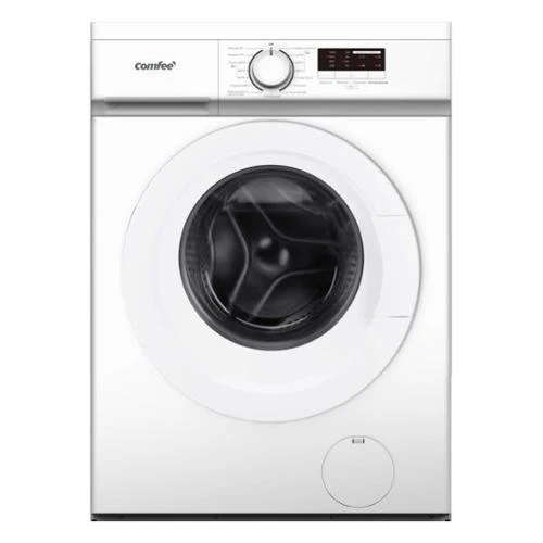 Comfee Lavatrice 6kg Slim 40cm 1000giri Cfe10w60/W-It Carica Frontale