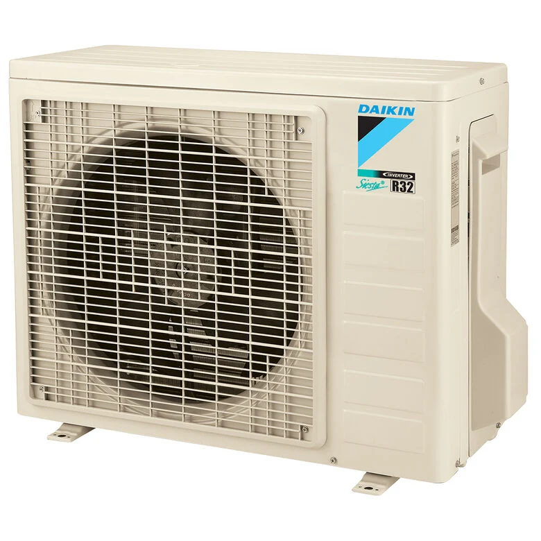 Daikin ATXC25A/ARXC25A condizionatore fisso Climatizzatore split system Bianco