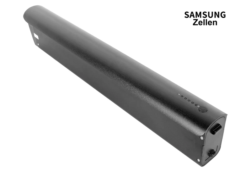 Corwin Elite 500 Series Kompatibler Akku 36V 14Ah 504Wh | Bafang CAN-Bus (Samsung Zellen)