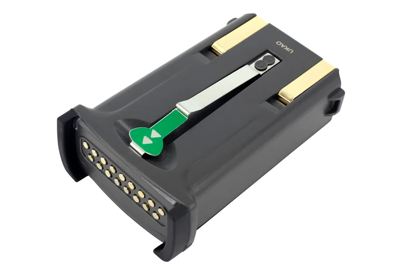 Symbol Motorola MC9000 MC9090 MC9190 7.4V 2600mAh Ersatzakku (21-65587-01)