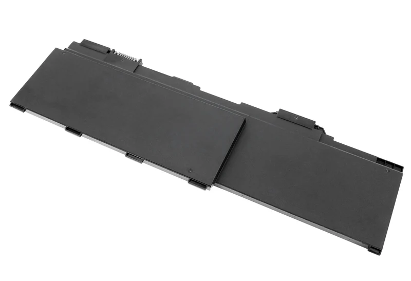 15,44V 6088mAh AL08XL 94Wh Ersatzakku für HP ZBook Fury 15 G7 Mobile Workstation