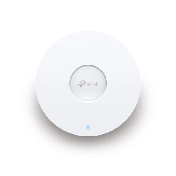 Tp-link omada eap650 punto accesso wlan 2976 mbit/s bianco supporto power over ethernet (poe)