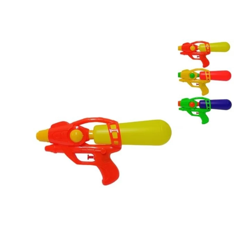 Pistola Ad Acqua Con Serbatoio Assortita