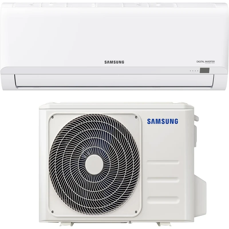Climatizzatore Samsung Malibu' 9000