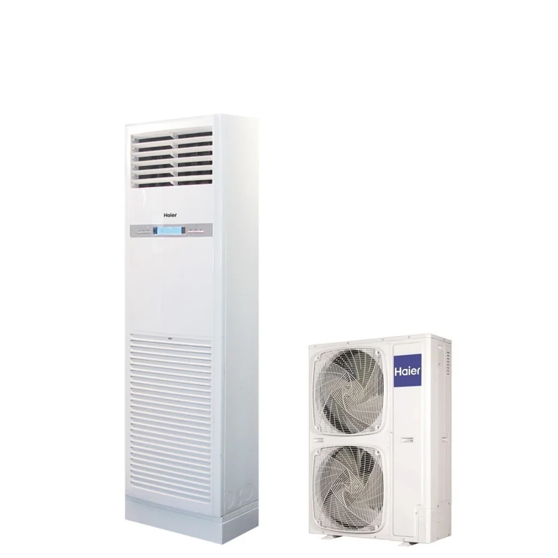 Climatizzatore Condizionatore Haier Inverter a Colonna serie CABINET 60000 Btu AP160S2SK1FA(H) R-32 Trifase