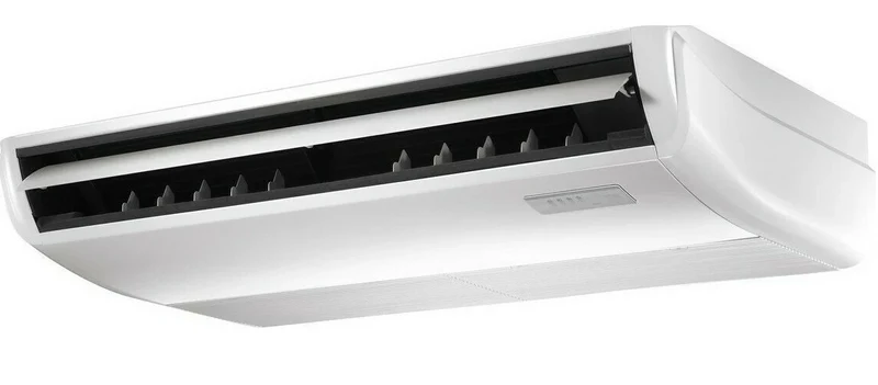 Solo Unità Interna Climatizzatore Soffitto/Pavimento Midea 24000 btu MUE-24FNXD0