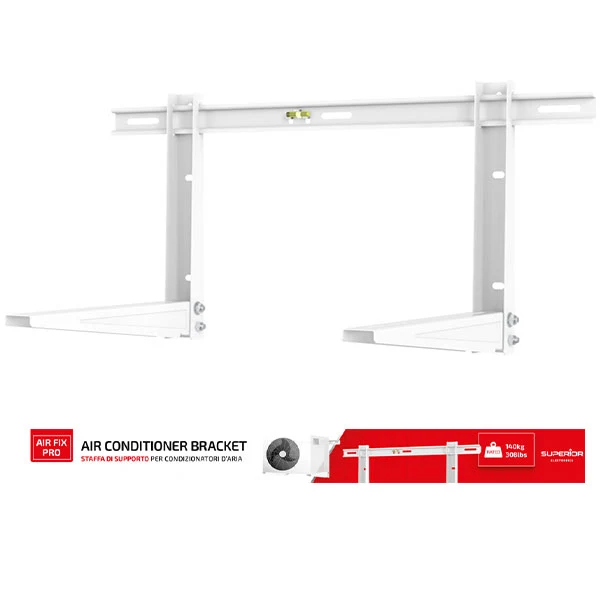 Staffa Per Condizionatori Air Fix Pro Zincata 140k