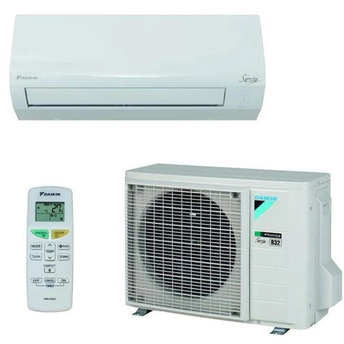 Daikin Climatizzatore ATXF25D/ARXF25D Pro Era 9000btu/h