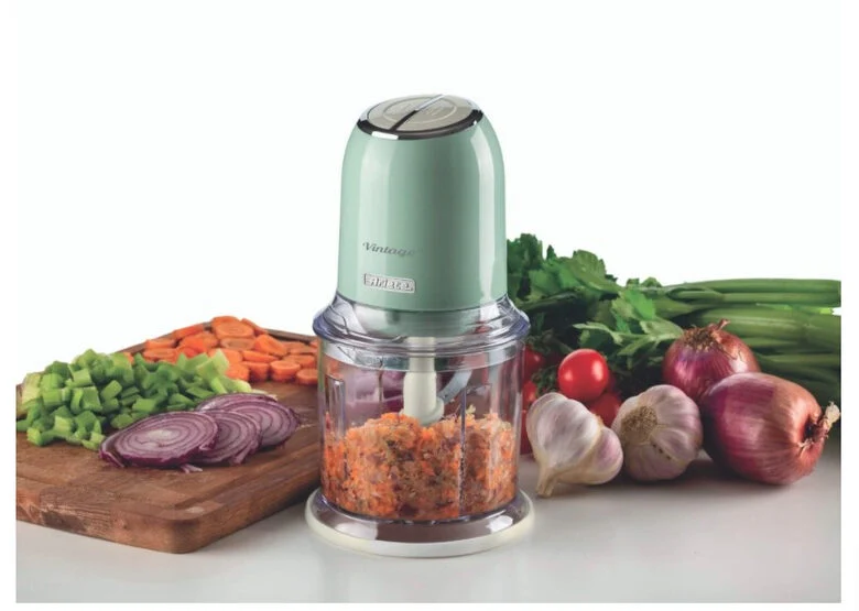 Ariete 0438/04 tritaverdure elettrico 0,6 L 400 W Verde