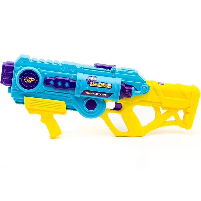 Splashmatic Arctic 880