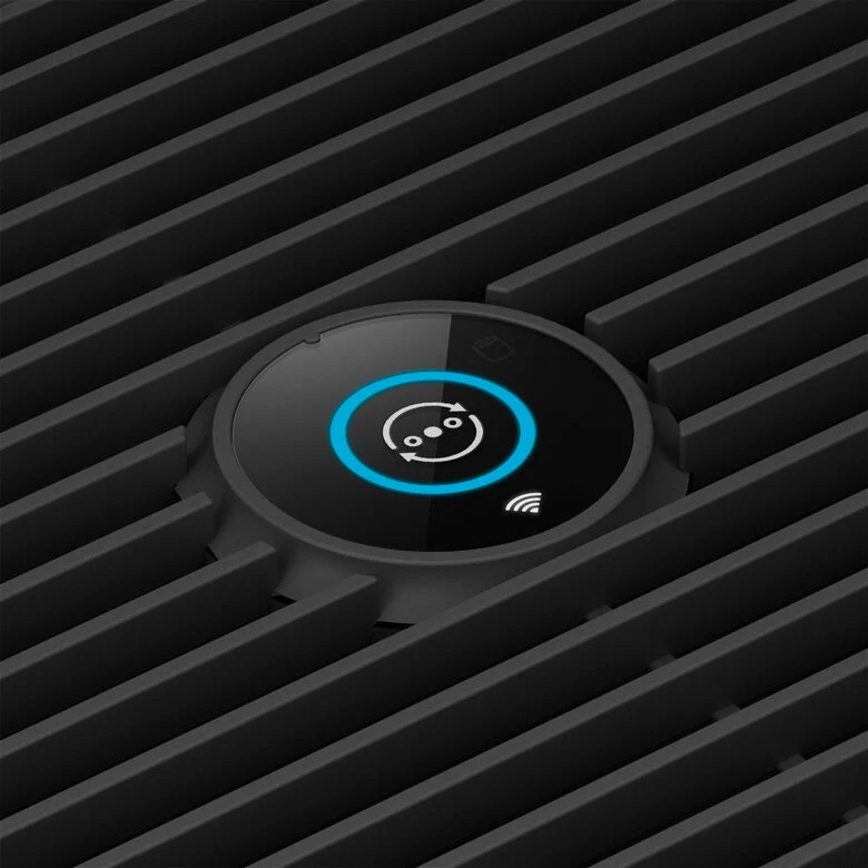 Philips 800i Series AC0850/11 Purificatore d'aria Compact