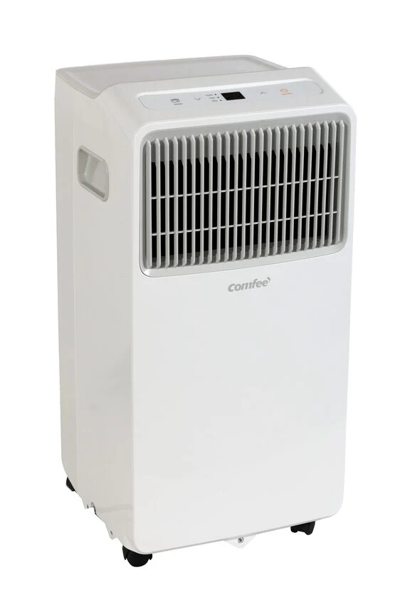 Comfeè GLACE 10C Condizionatore Portatile 63 dB Bianco 9300btu