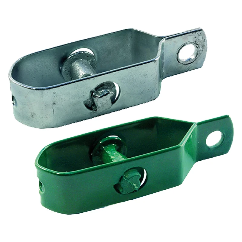 Tendifilo Plastificato N 2 Medio ( ) 50 Pezzi 94 x 29 mm