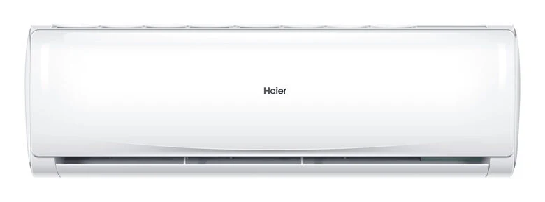 Haier Clima H1U12TAB Trendy Condizionatore Fisso, KIT H1U12TABOUT + HAS12TABIN inverter, Wi-Fi, Unità Interna e Esterna