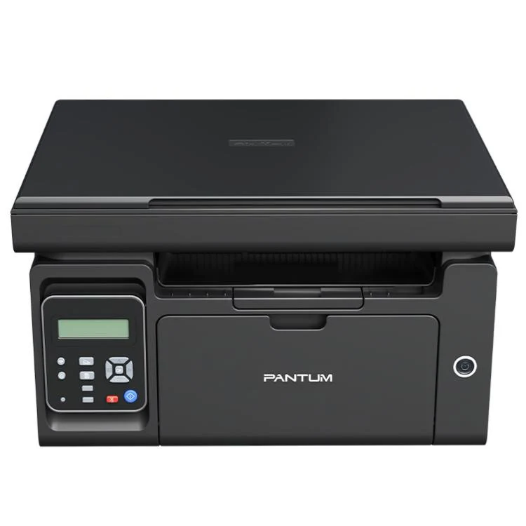 Pantum M6500W Stampante Laser Multifunzione 22Ppm B/N Usb Wifi App Ios Android