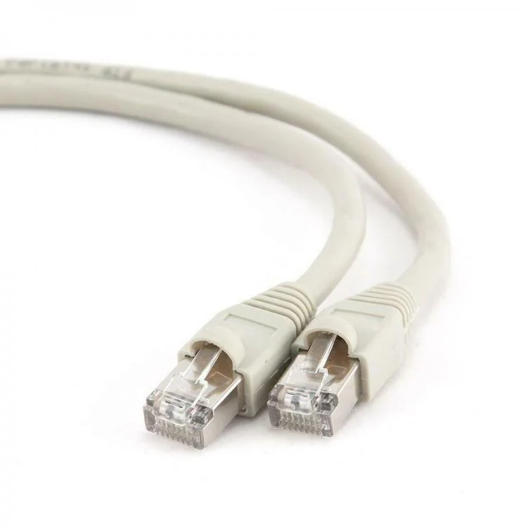 Techmade Cavo Ethernet Cat.6 2 Metri Modem Router Filo Computer Internet