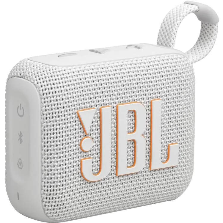 Jbl Go 4 Speaker Bluetooth Cassa Portatile Usb Altoparlante Impermeabile Ip67 B