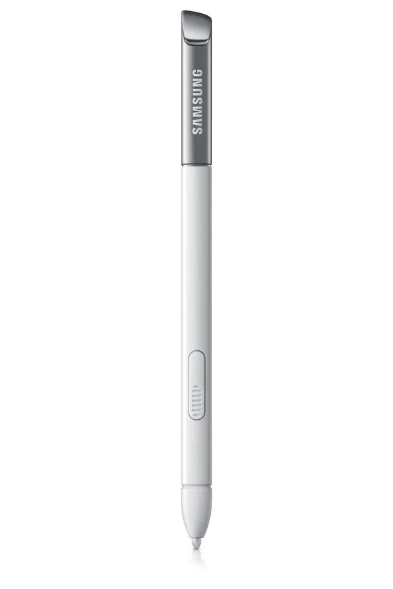Samsung ETC-S1J9 penna per PDA 3,3 g Bianco