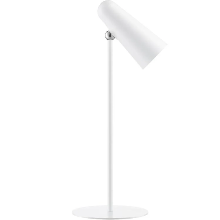 Xiaomi Flexible Rechargeable Lamp Gl Lampada Tavolo Orientabile Moresetto White