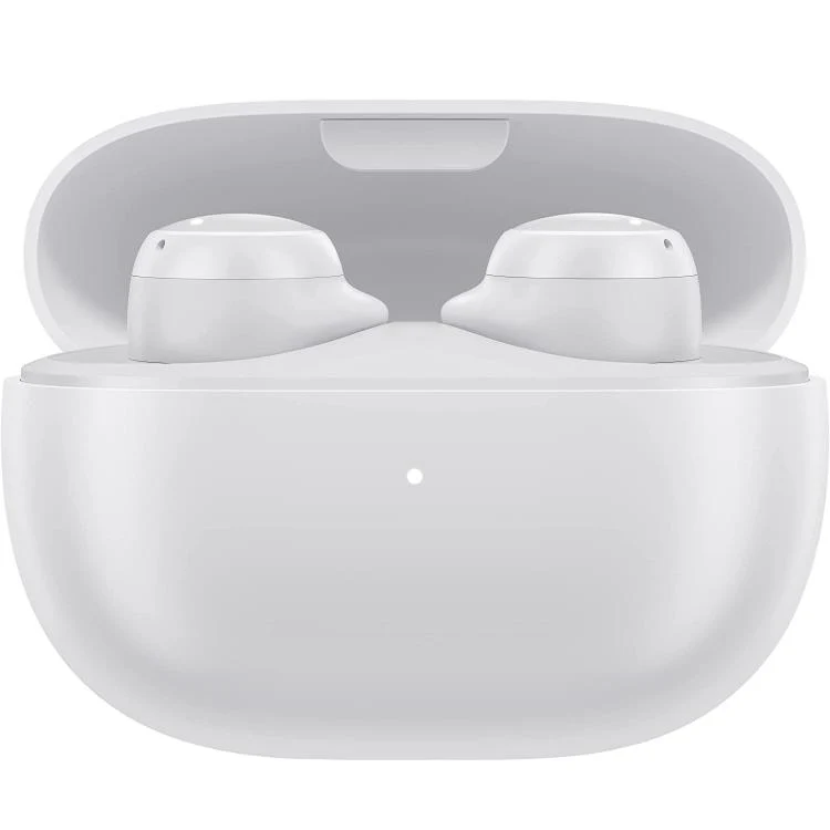 Xiaomi Auricolari Wireless Redmi Buds 3 Lite White Bluetooth 18 Ore Di Autonomia