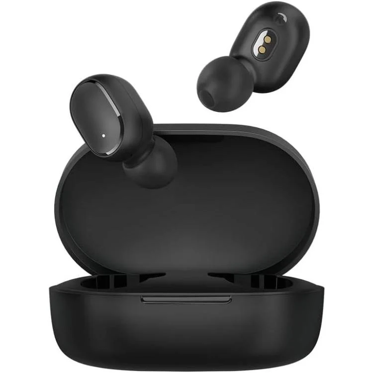 Xiaomi Auricolari Wireless (Redmi Buds Essential) Basic Black Airdots Bluetooth