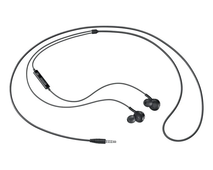 Samsung EO-IA500BBEGWW cuffia e auricolare Cablato In-ear MUSICA Nero