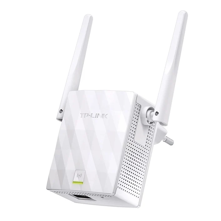Tp-Link Range Extender 300Mbps Ripetitore Di Segnale Wifi Wireless Tl-Wa855Re