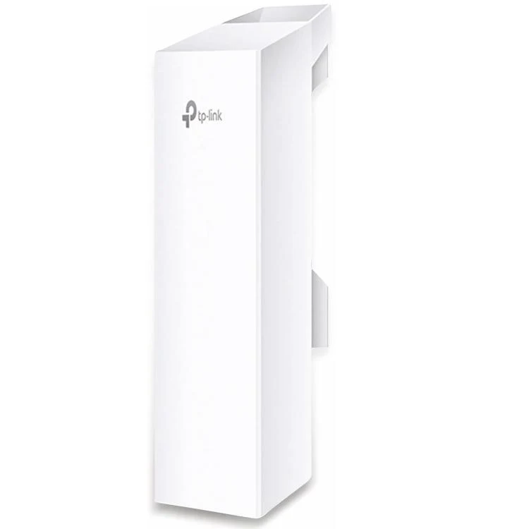 Tp-Link Access Point Wifi Outdoor 5Ghz 300Mbps Cpe510 Ap Ripetitore Wifi Esterno