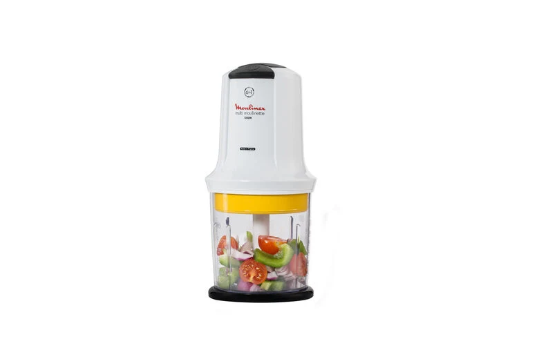 Moulinex Tritatutto La Moulinette Multi 6 in 1